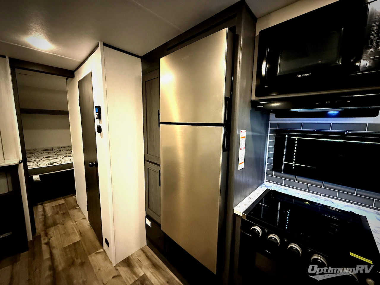 2025 Dutchmen Aspen Trail LE 26RL Photo 14