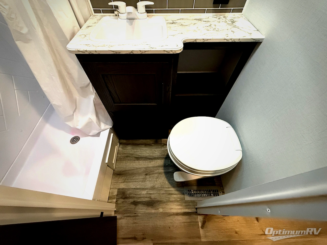 2025 Dutchmen Aspen Trail LE 26RL Photo 17