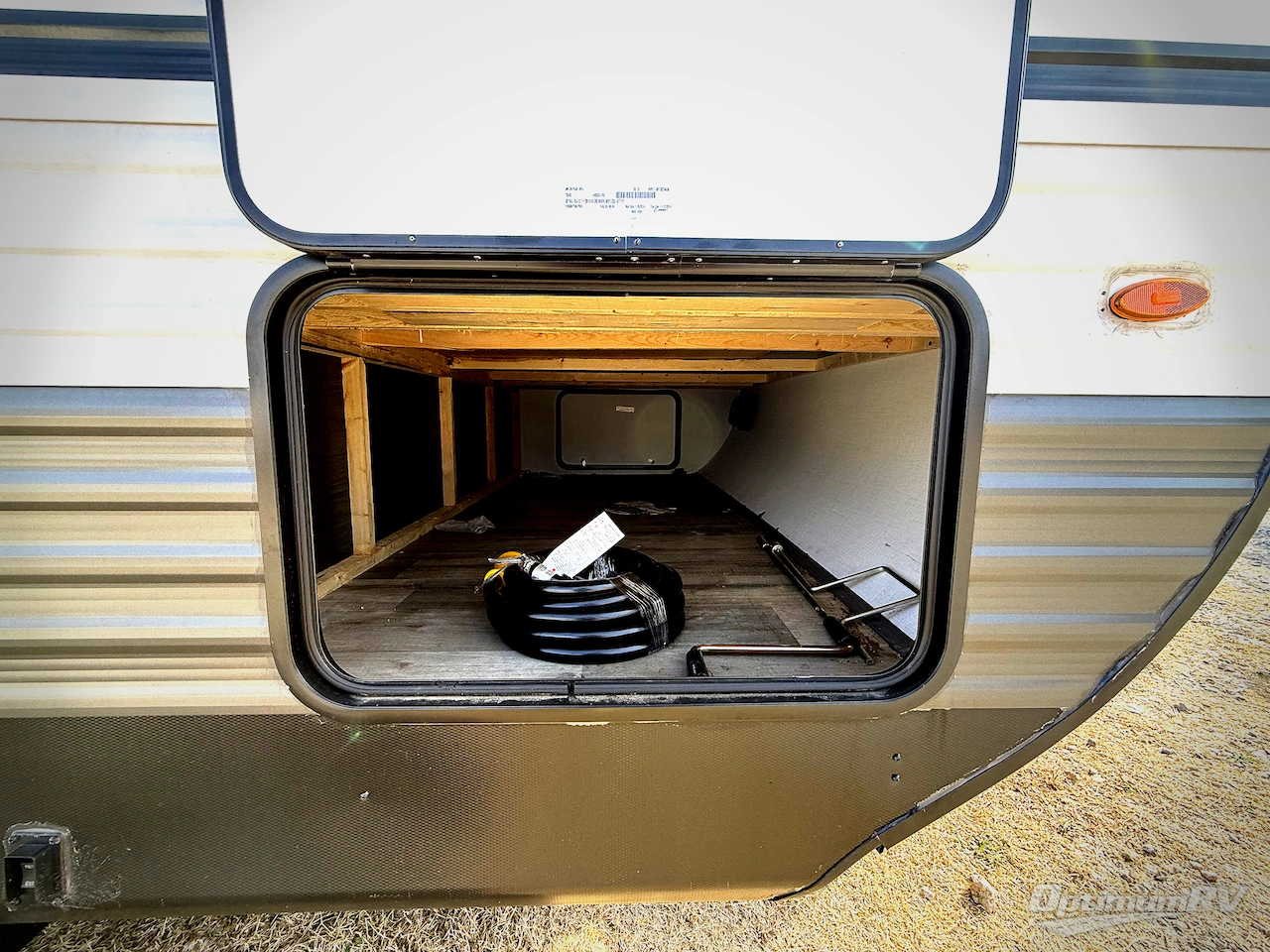 2025 Dutchmen Aspen Trail LE 26RL Photo 22