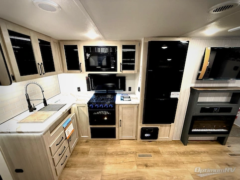 2026 Forest River Puma 27RBDS RV Photo 3