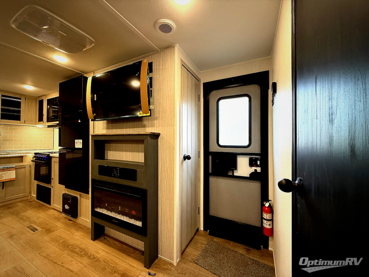 2026 Forest River Puma 27RBDS Photo 6