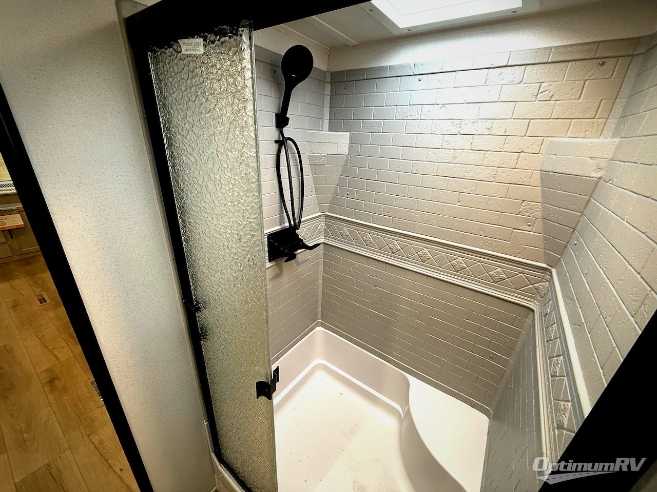 2026 Forest River Puma 27RBDS Photo 11