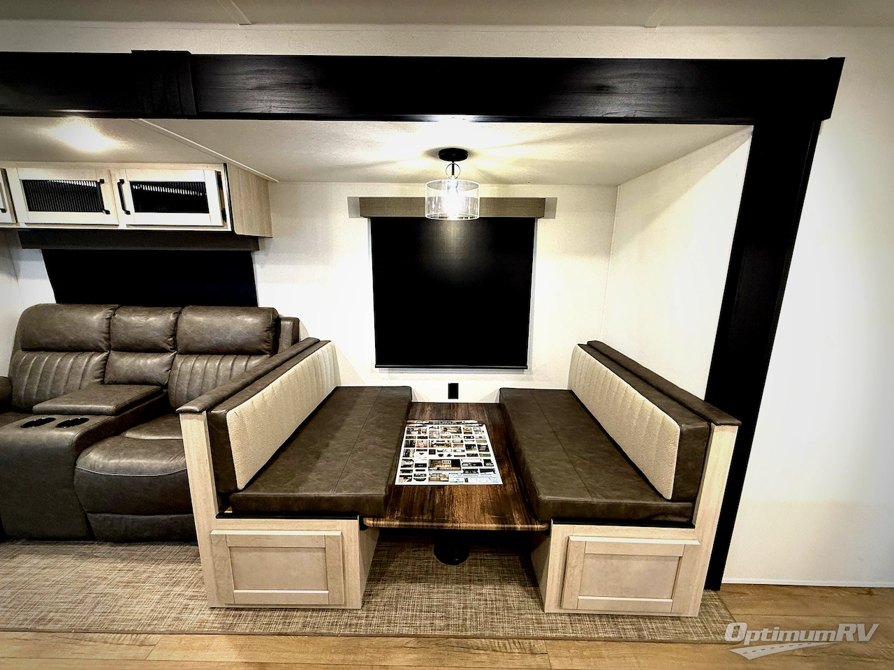 2026 Forest River Puma 27RBDS Photo 14