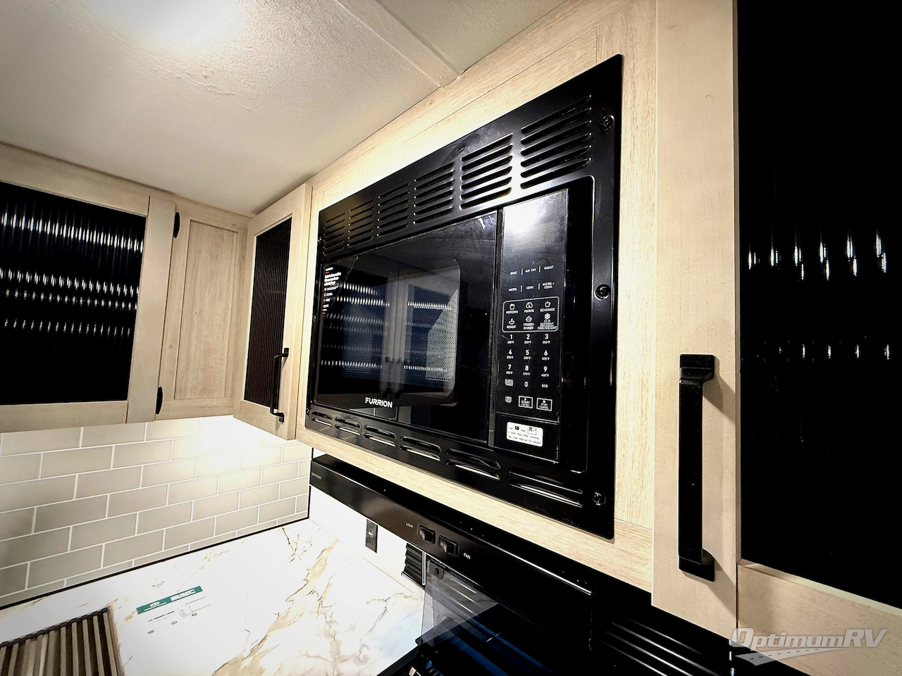 2026 Forest River Puma 27RBDS Photo 17