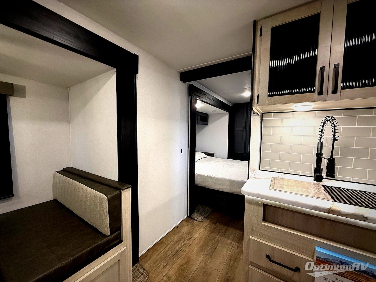 2026 Forest River Puma 27RBDS Photo 19