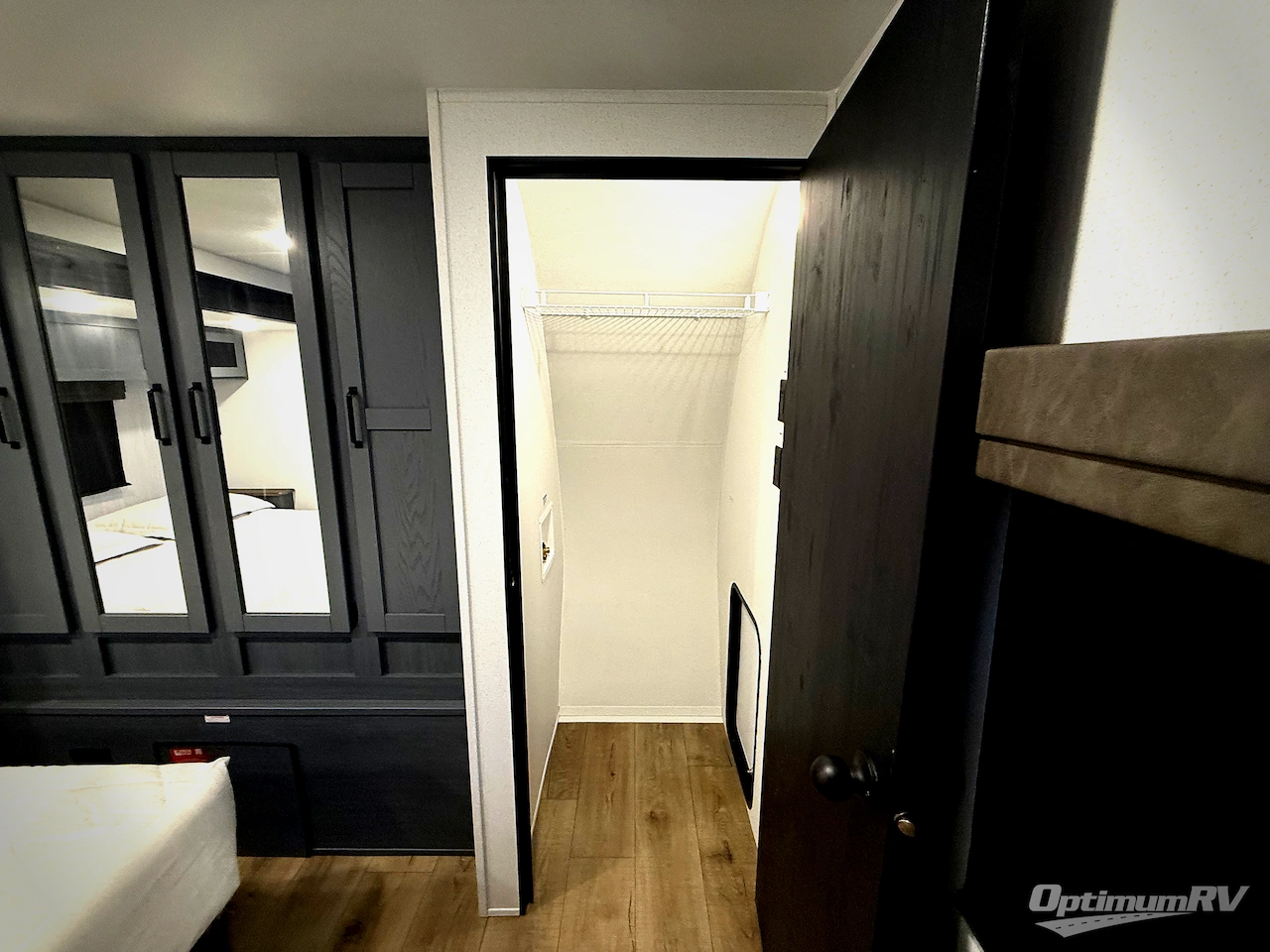 2026 Forest River Puma 27RBDS Photo 22