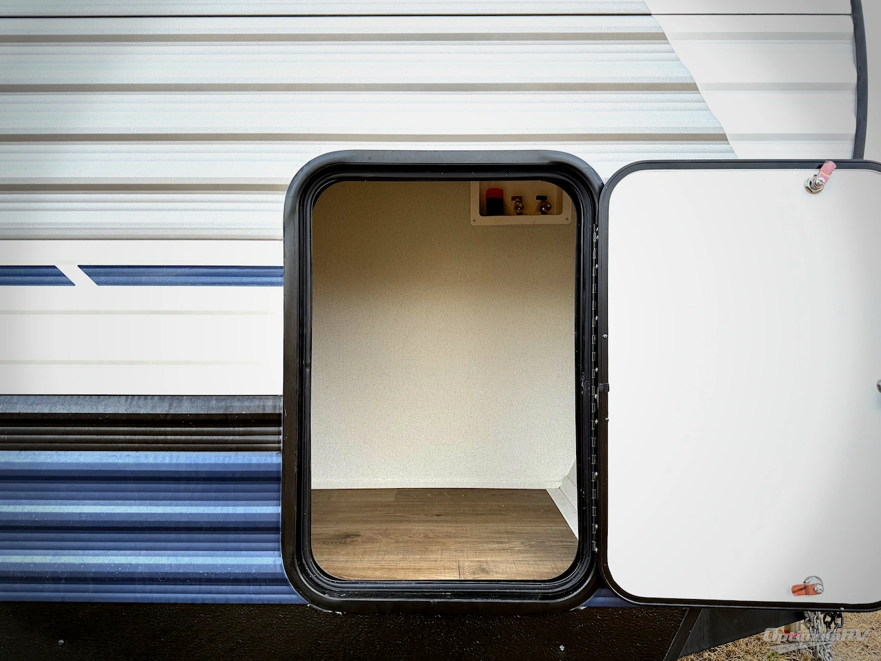 2026 Forest River Puma 27RBDS Photo 24