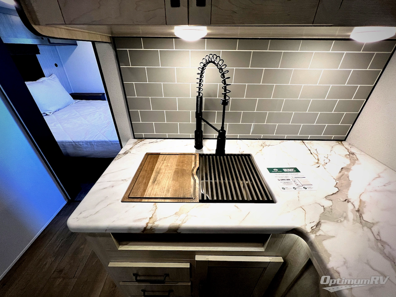 2026 Forest River Puma 27RBDS Photo 8