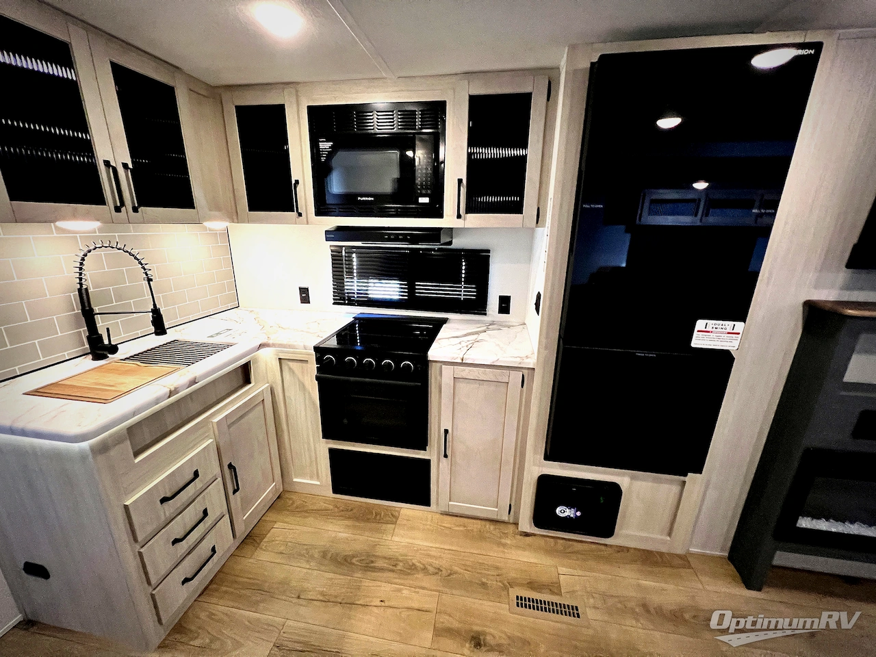 2026 Forest River Puma 27RBDS Photo 7