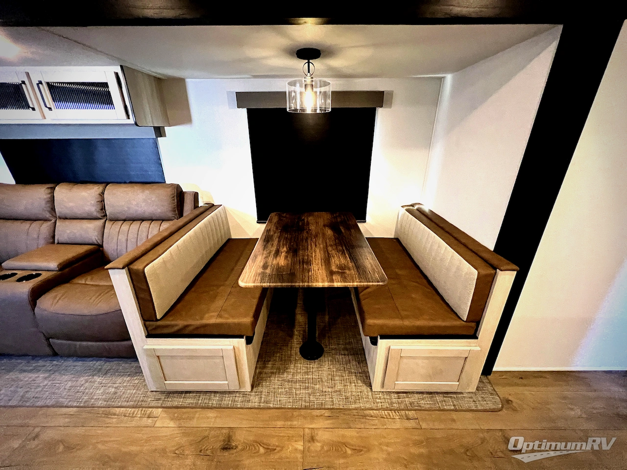 2026 Forest River Puma 27RBDS Photo 18