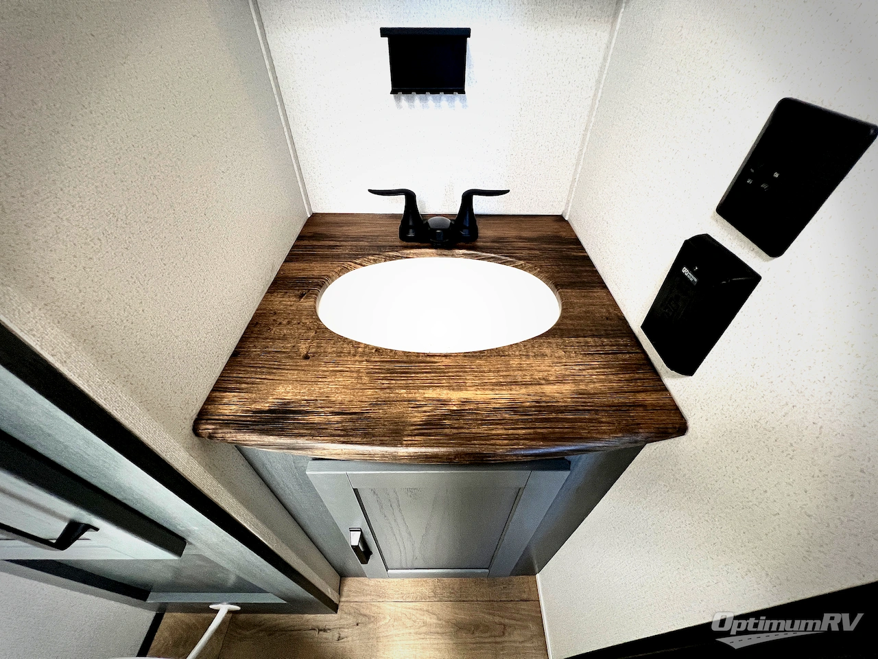 2026 Forest River Puma 27RBDS Photo 21