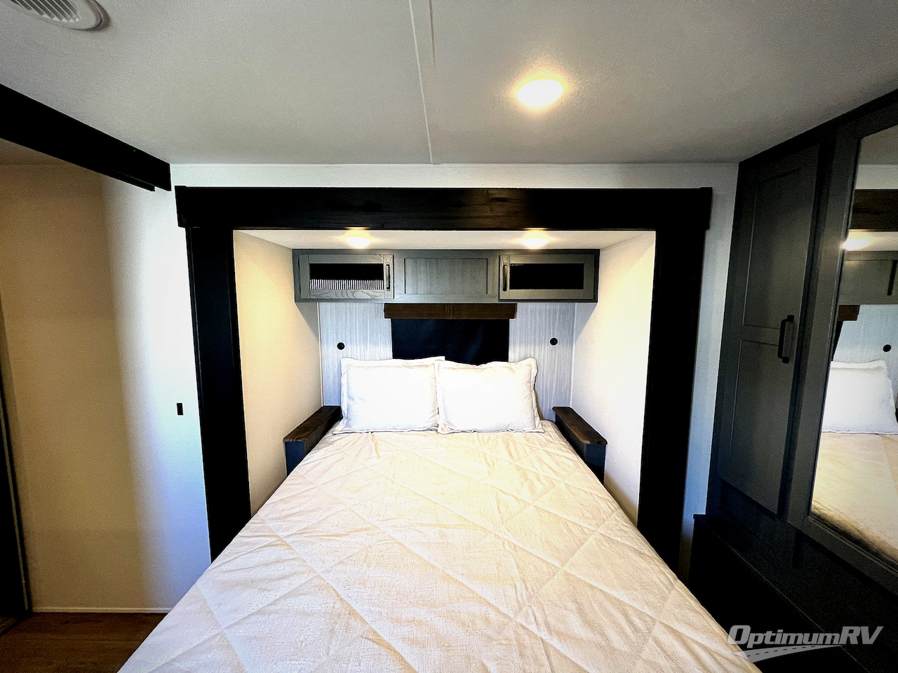 2026 Forest River Puma 27RBDS Photo 12