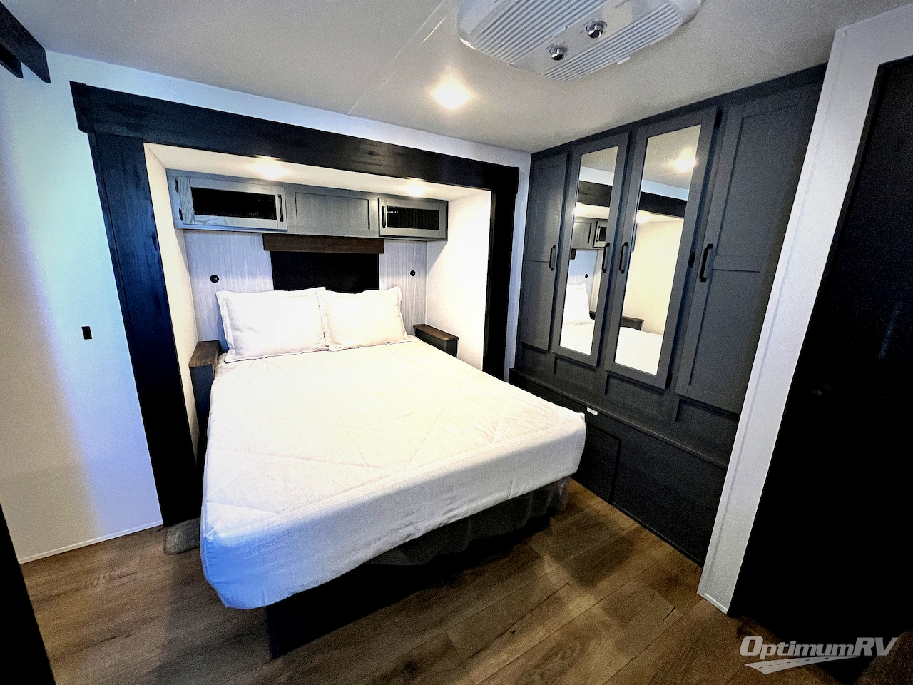 2026 Forest River Puma 27RBDS Photo 11