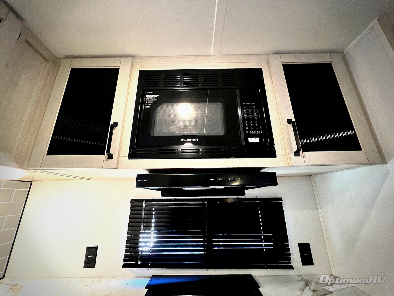 2026 Forest River Puma 27RBDS Photo 9