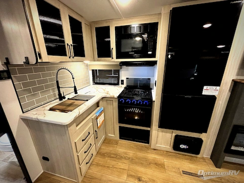 2026 Forest River Puma 337BH RV Photo 2