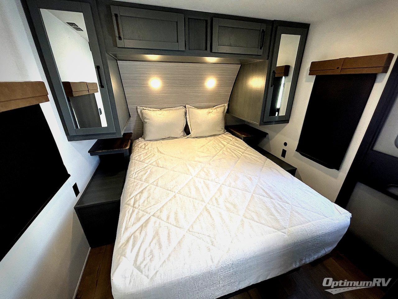 2026 Forest River Puma 337BH Photo 7