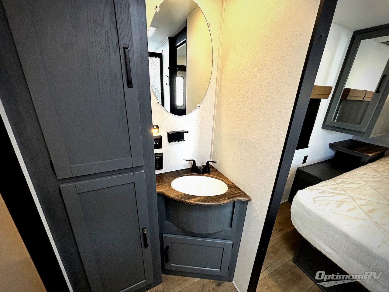 2026 Forest River Puma 337BH Photo 10