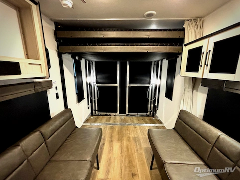 2026 Forest River Puma Ambush 25TH RV Photo 4