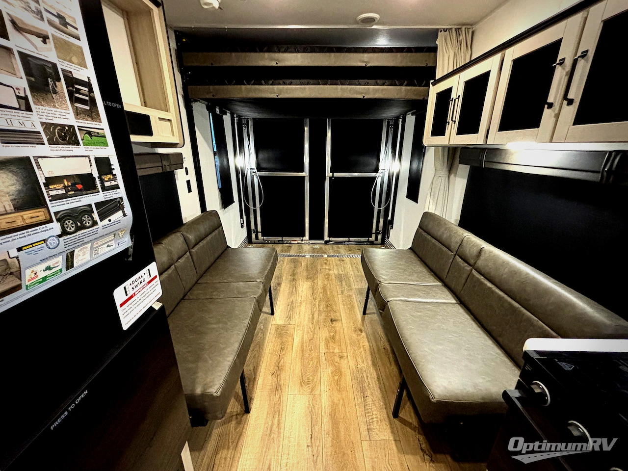 2026 Forest River Puma Ambush 25TH Photo 4