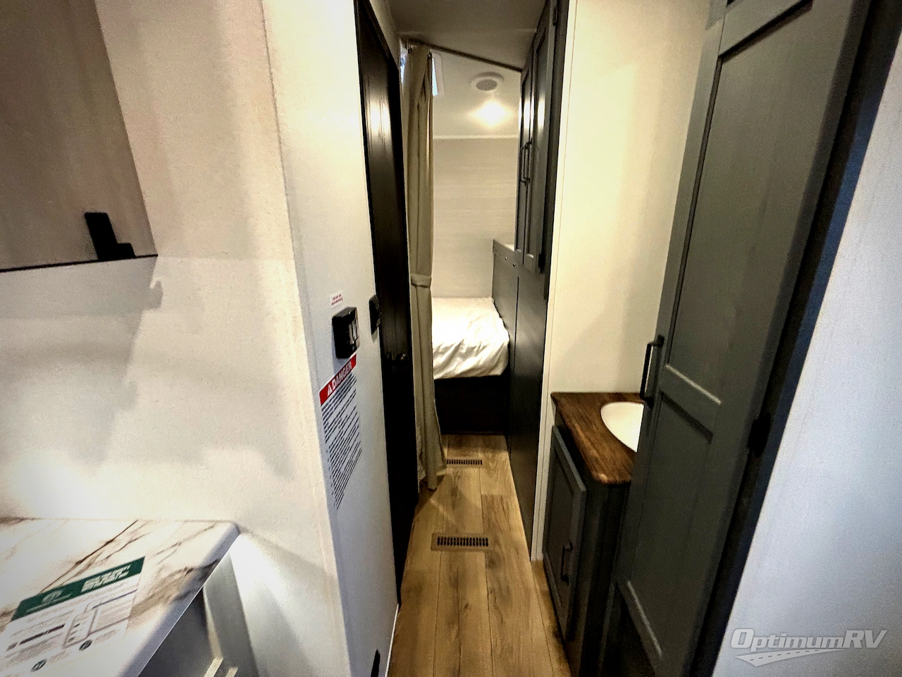 2026 Forest River Puma Ambush 25TH Photo 7