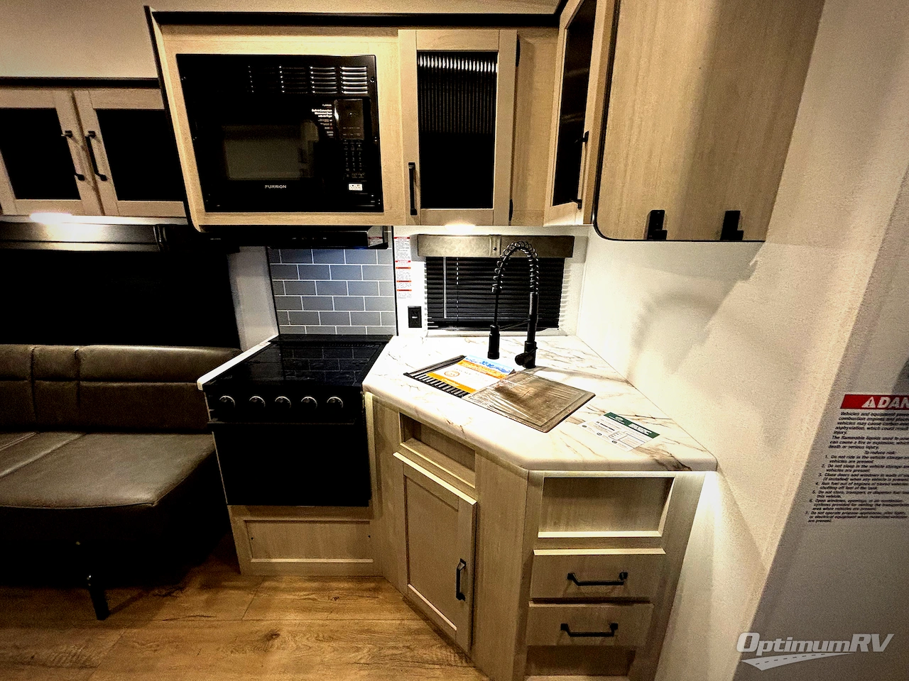 2026 Forest River Puma Ambush 25TH Photo 12