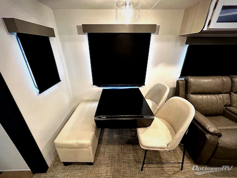 2026 Palomino Puma Destination 421LFT RV Photo 3