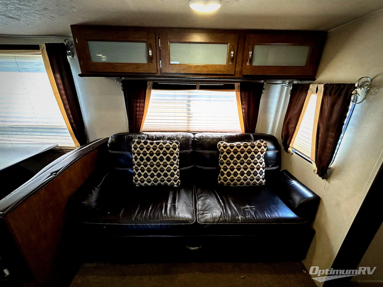 2018 Forest River Wildwood 31BKIS Photo 13