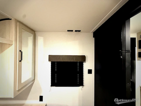 2026 Forest River Puma Camping Edition 305BHCE RV Photo 2