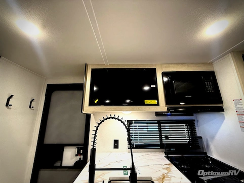 2026 Forest River Puma Camping Edition 305BHCE RV Photo 2