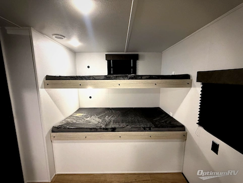 2026 Forest River Puma Camping Edition 305BHCE RV Photo 4