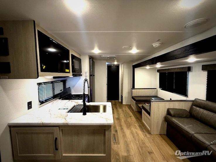 2026 Forest River Puma Camping Edition 305BHCE RV Photo 1