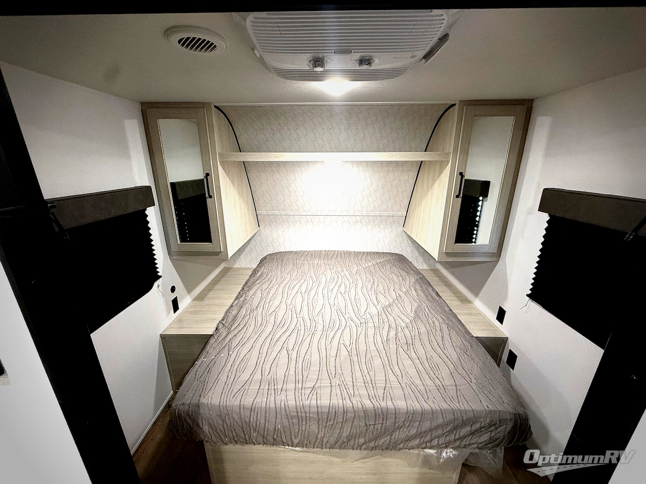 2026 Forest River Puma Camping Edition 305BHCE Photo 3