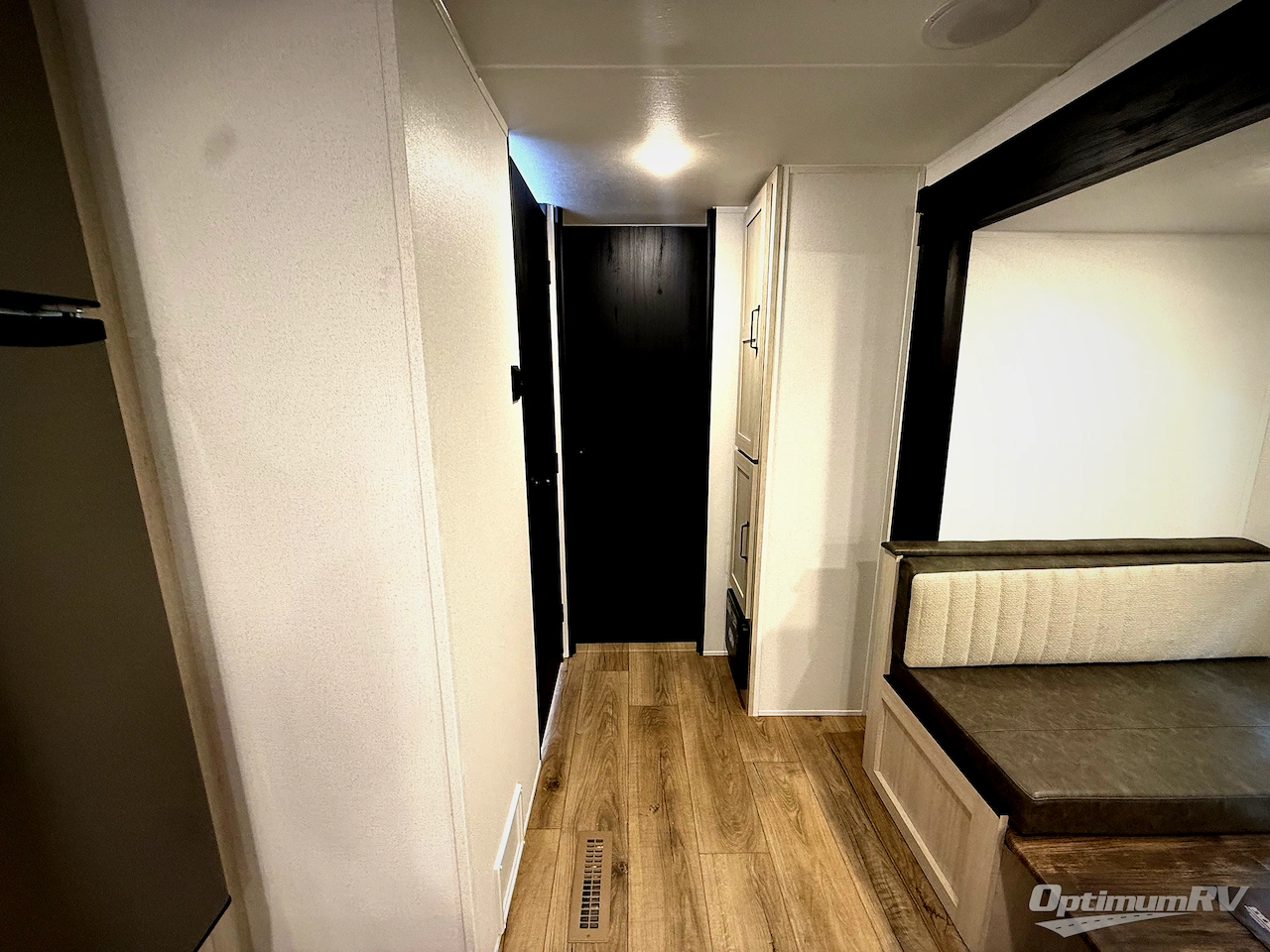 2026 Forest River Puma Camping Edition 305BHCE Photo 11