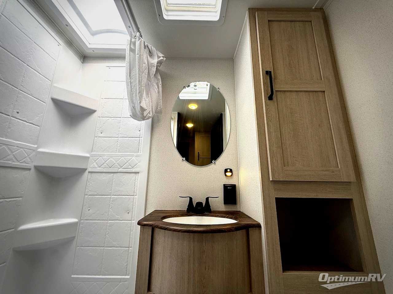 2026 Forest River Puma Camping Edition 305BHCE Photo 12