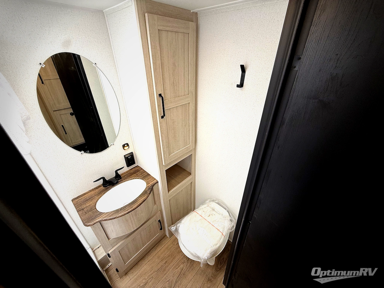 2026 Forest River Puma Camping Edition 305BHCE Photo 13