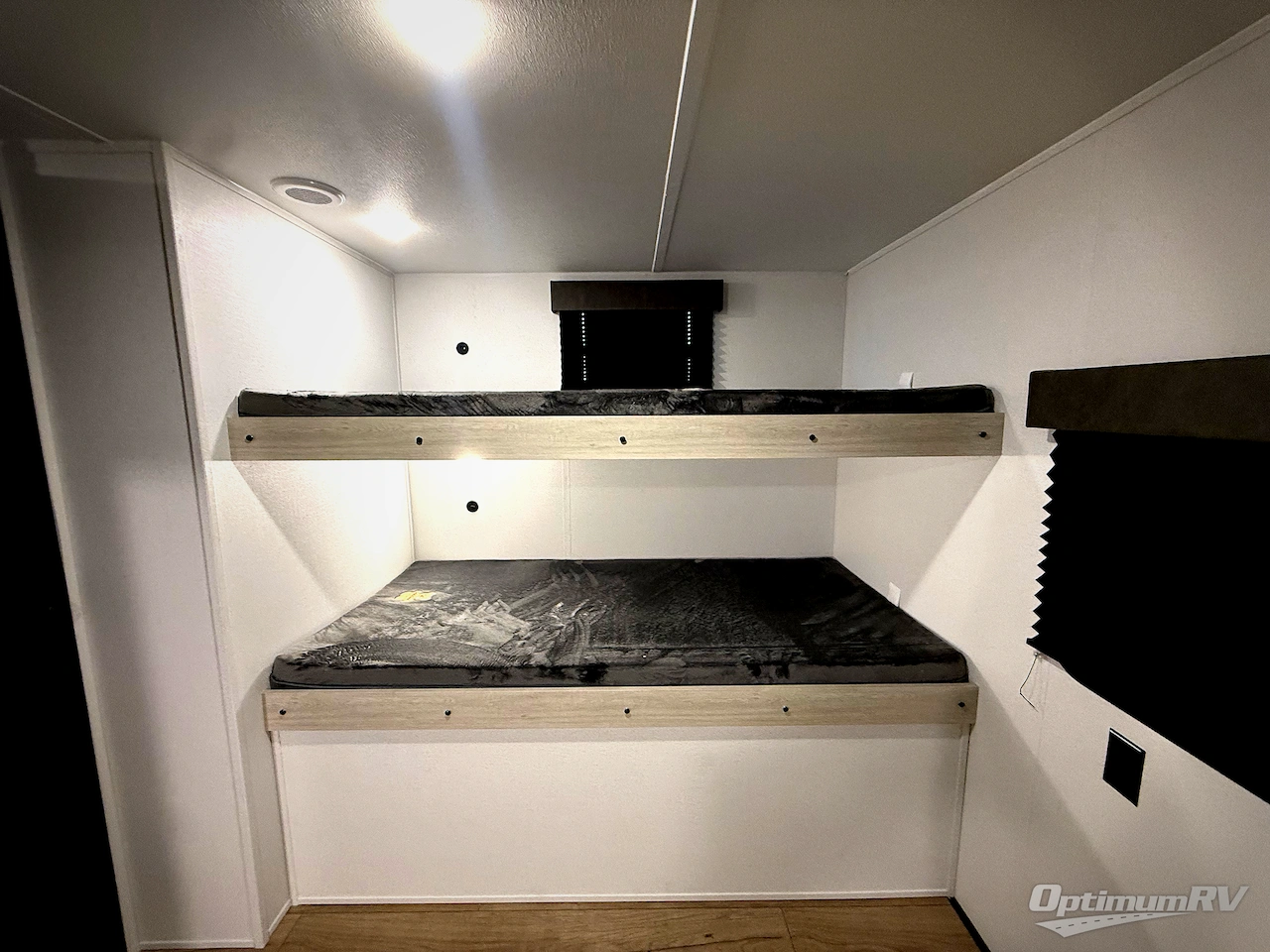 2026 Forest River Puma Camping Edition 305BHCE Photo 16