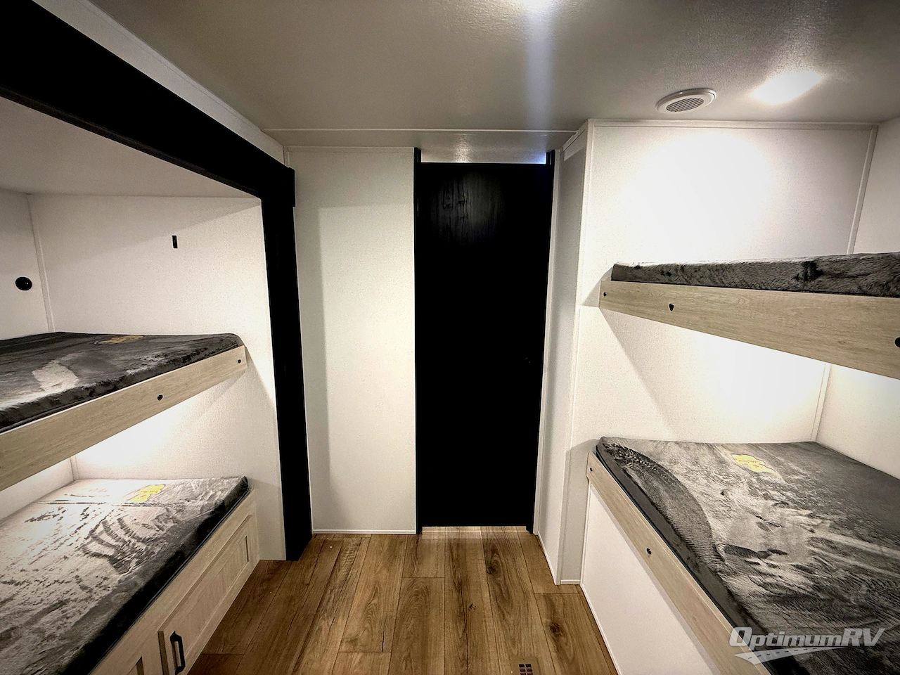 2026 Forest River Puma Camping Edition 305BHCE Photo 17