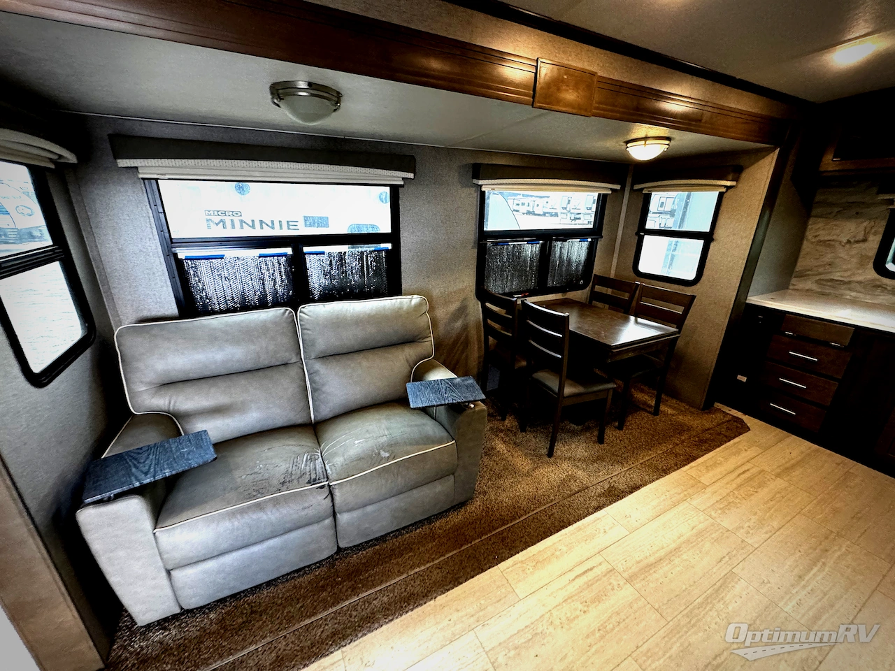 2020 Forest River Rockwood Signature Ultra Lite 8335SB Photo 3