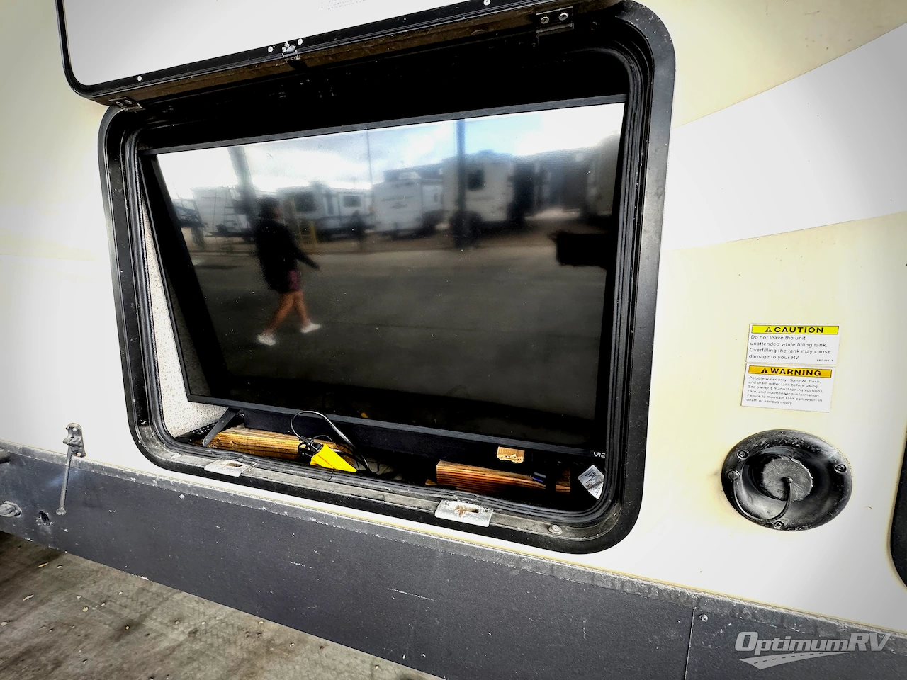 2020 Forest River Rockwood Signature Ultra Lite 8335SB Photo 14