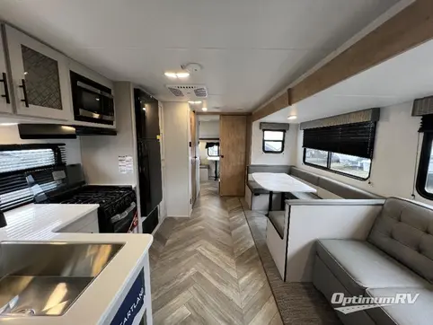 2023 Heartland Prowler 303SBH RV Photo 2
