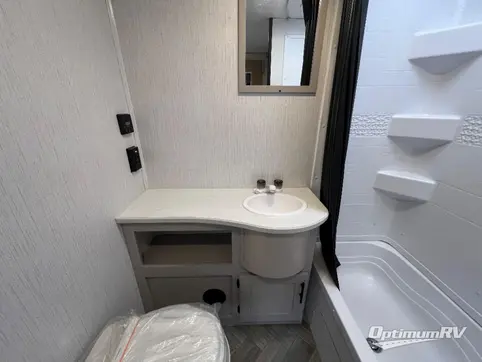 2023 Heartland Prowler 303SBH RV Photo 3