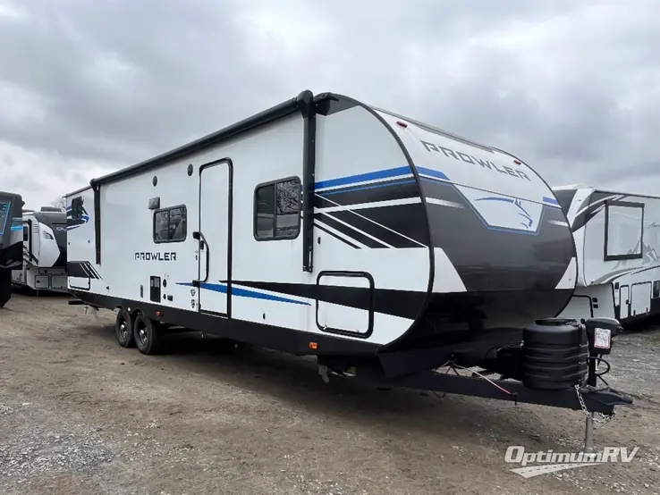 2023 Heartland Prowler 303SBH RV Photo 1