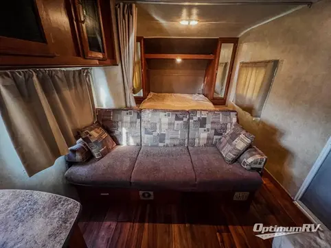 2016 Forest River Wildwood X-Lite 261BHXL RV Photo 3