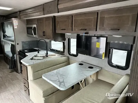 2023 NeXus Rebel 35R RV Photo 2