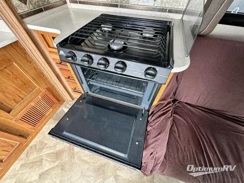 2017 Jayco Redhawk 31XL RV Photo 3