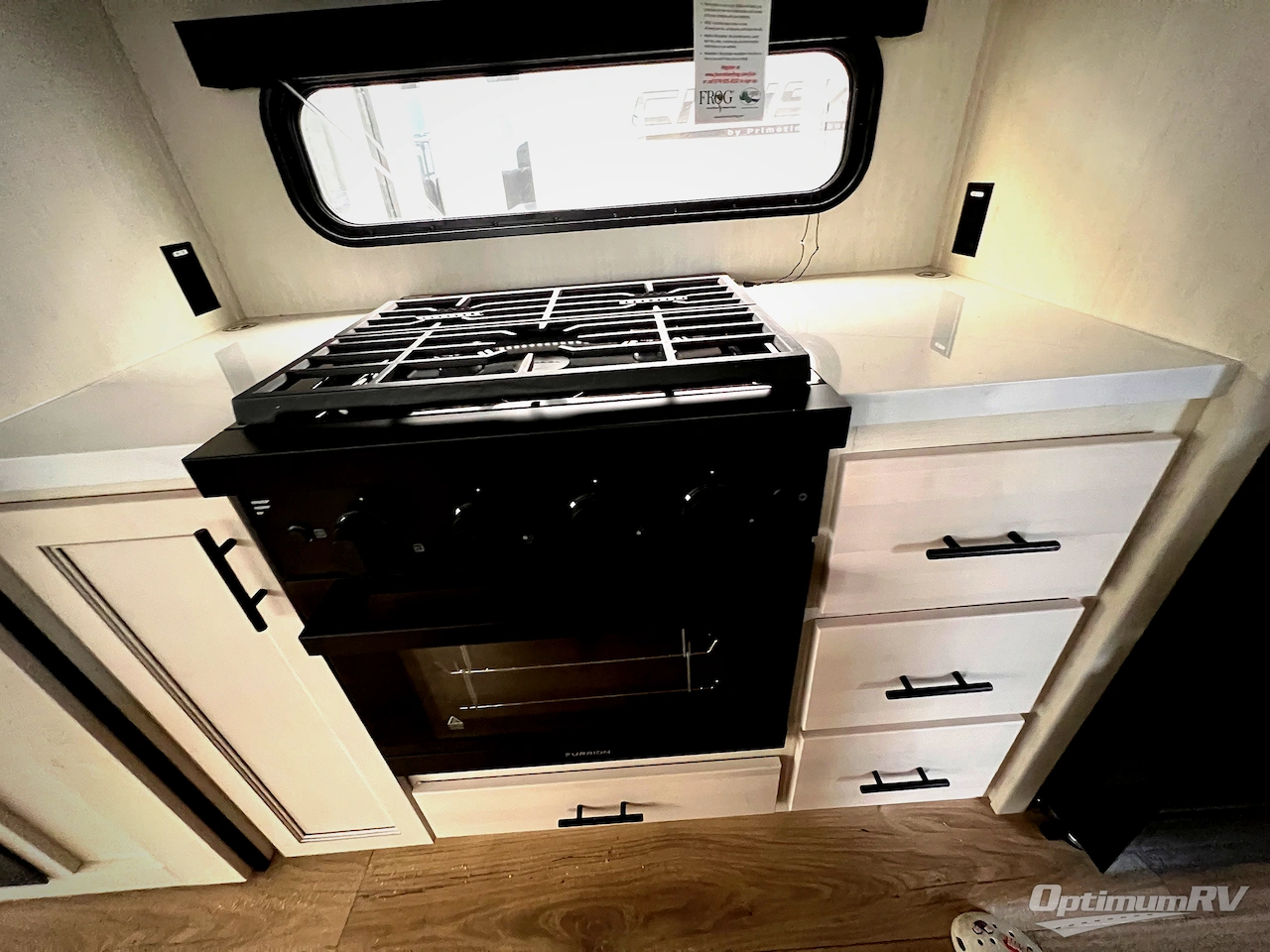 2025 Forest River Sabre 36FLX Photo 8