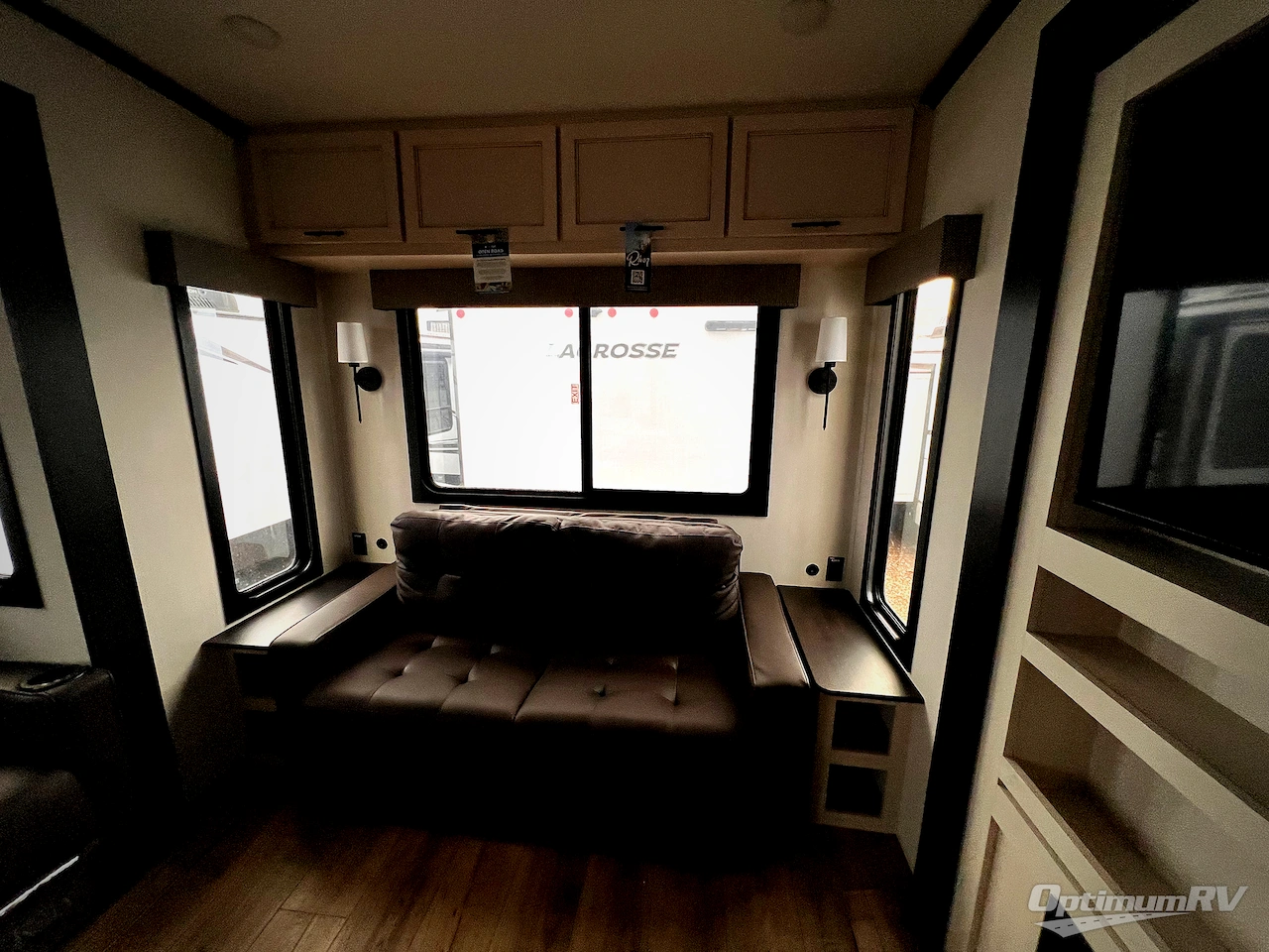 2025 Forest River Sabre 36FLX Photo 12