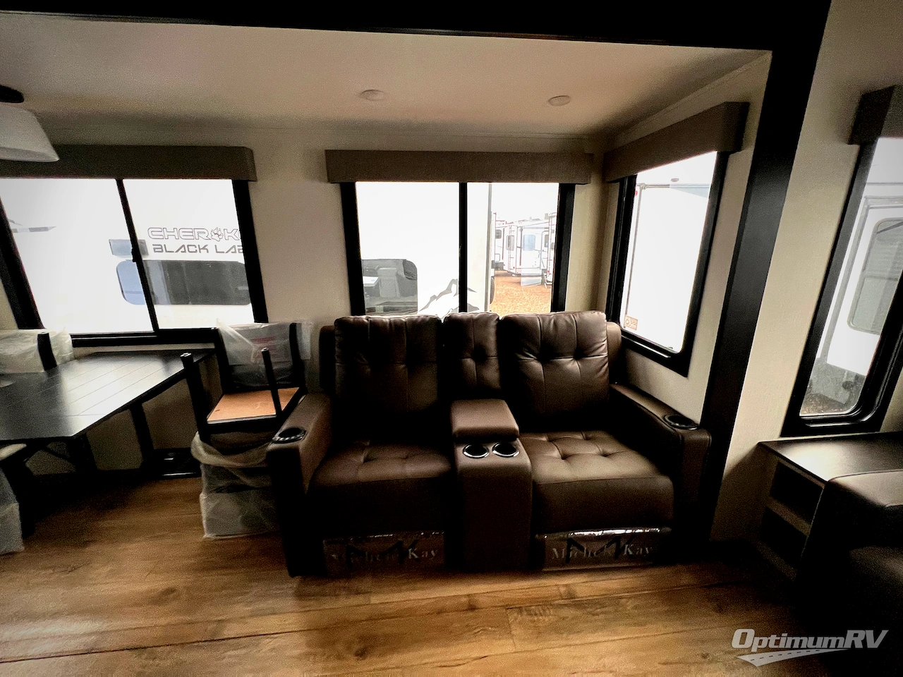 2025 Forest River Sabre 36FLX Photo 13