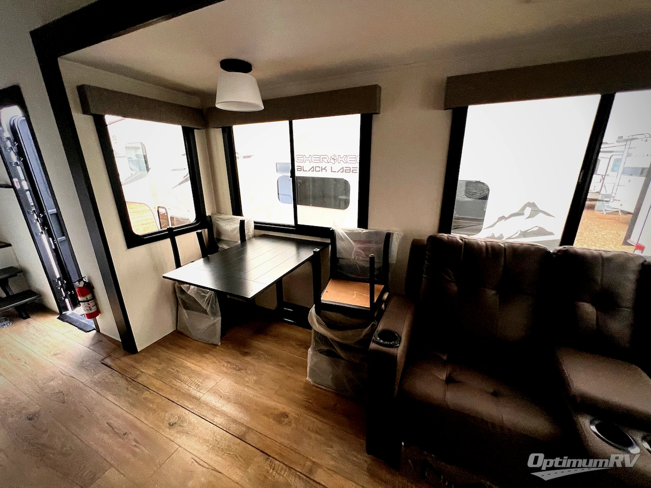2025 Forest River Sabre 36FLX Photo 14