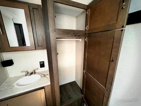 2020 Forest River Viking Ultra-Lite 24RBS RV Photo 4